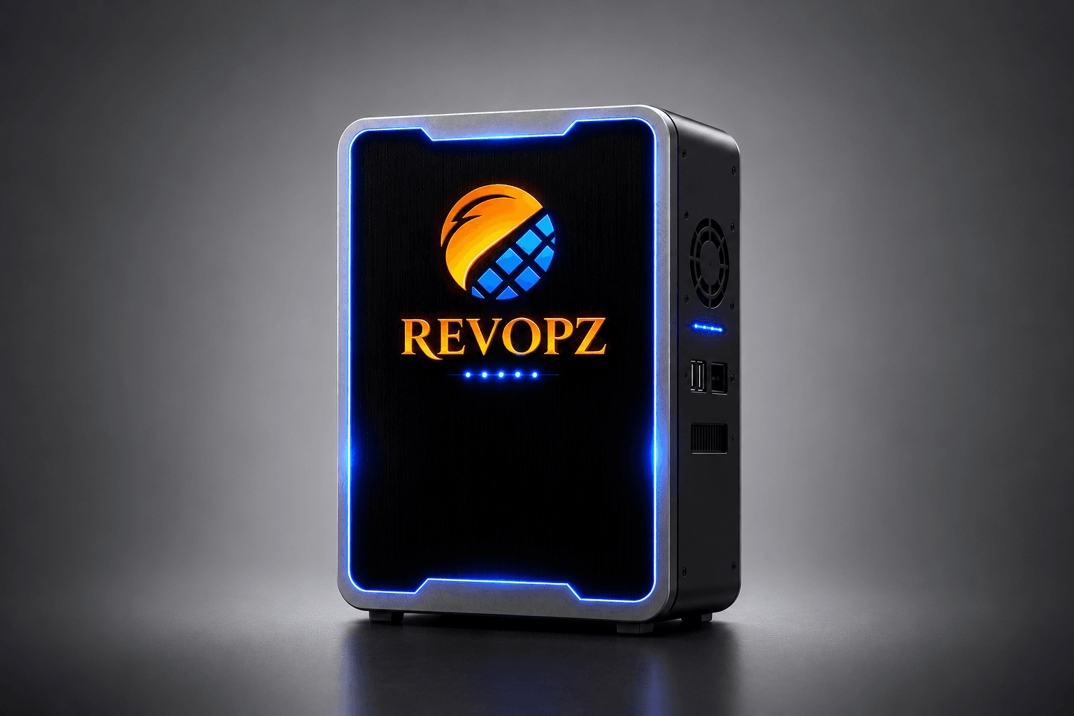 REVOPZ Product